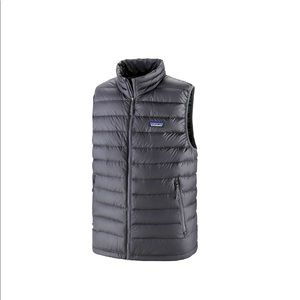 Patagonia Down Sweater Vest